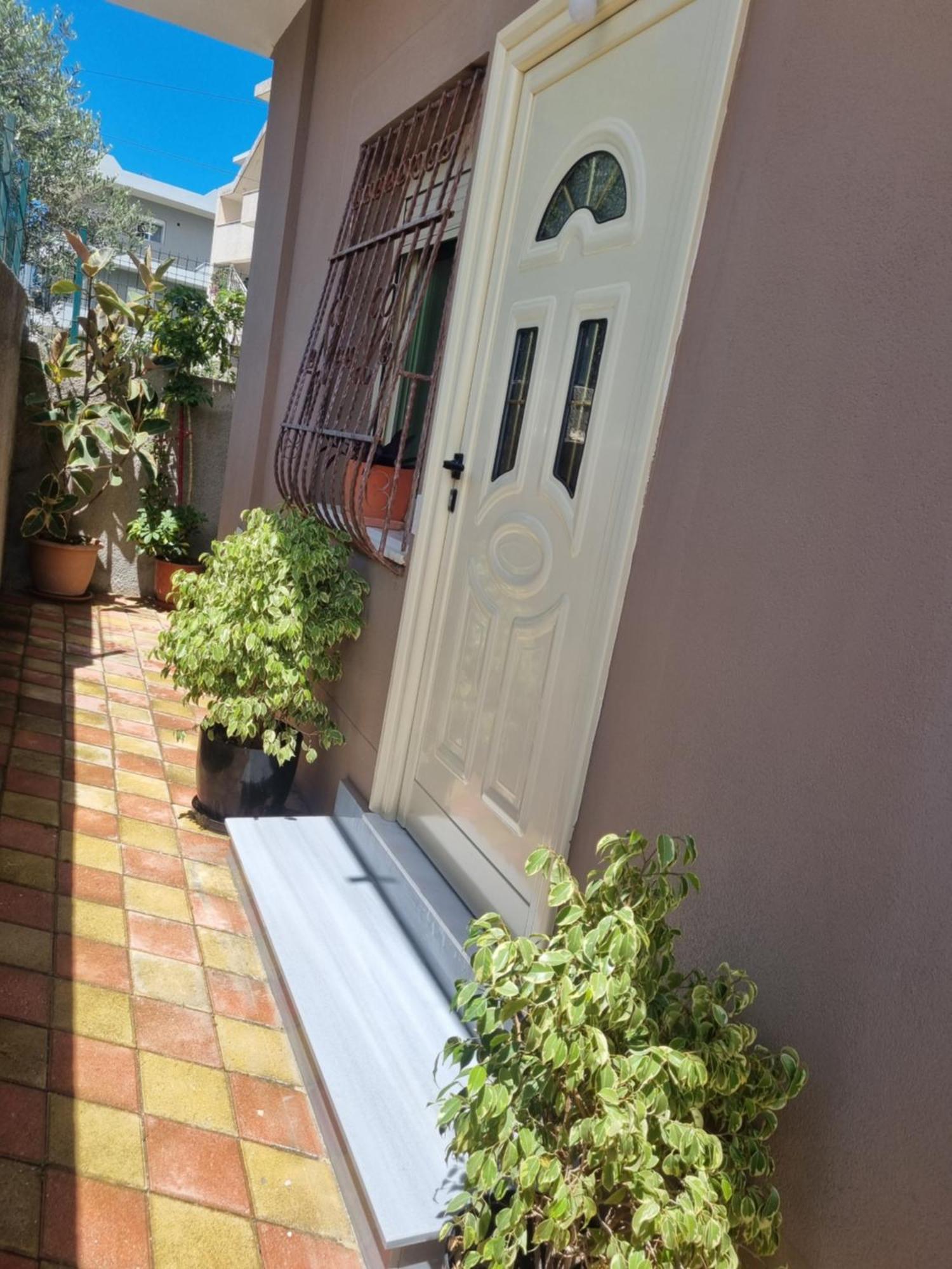 Vila Megi-Rent Room Vlorë Værelse billede