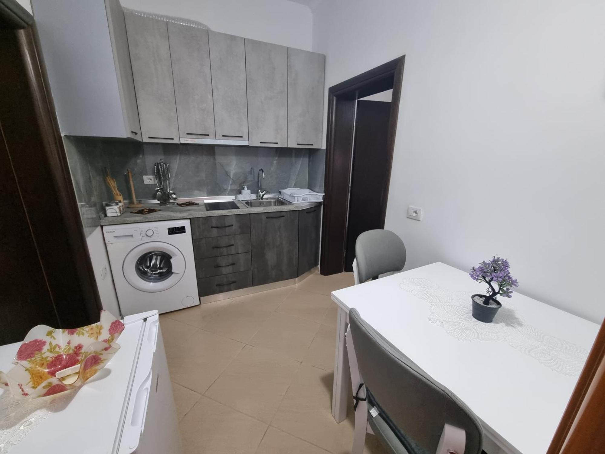 Vila Megi-Rent Room Vlorë Værelse billede