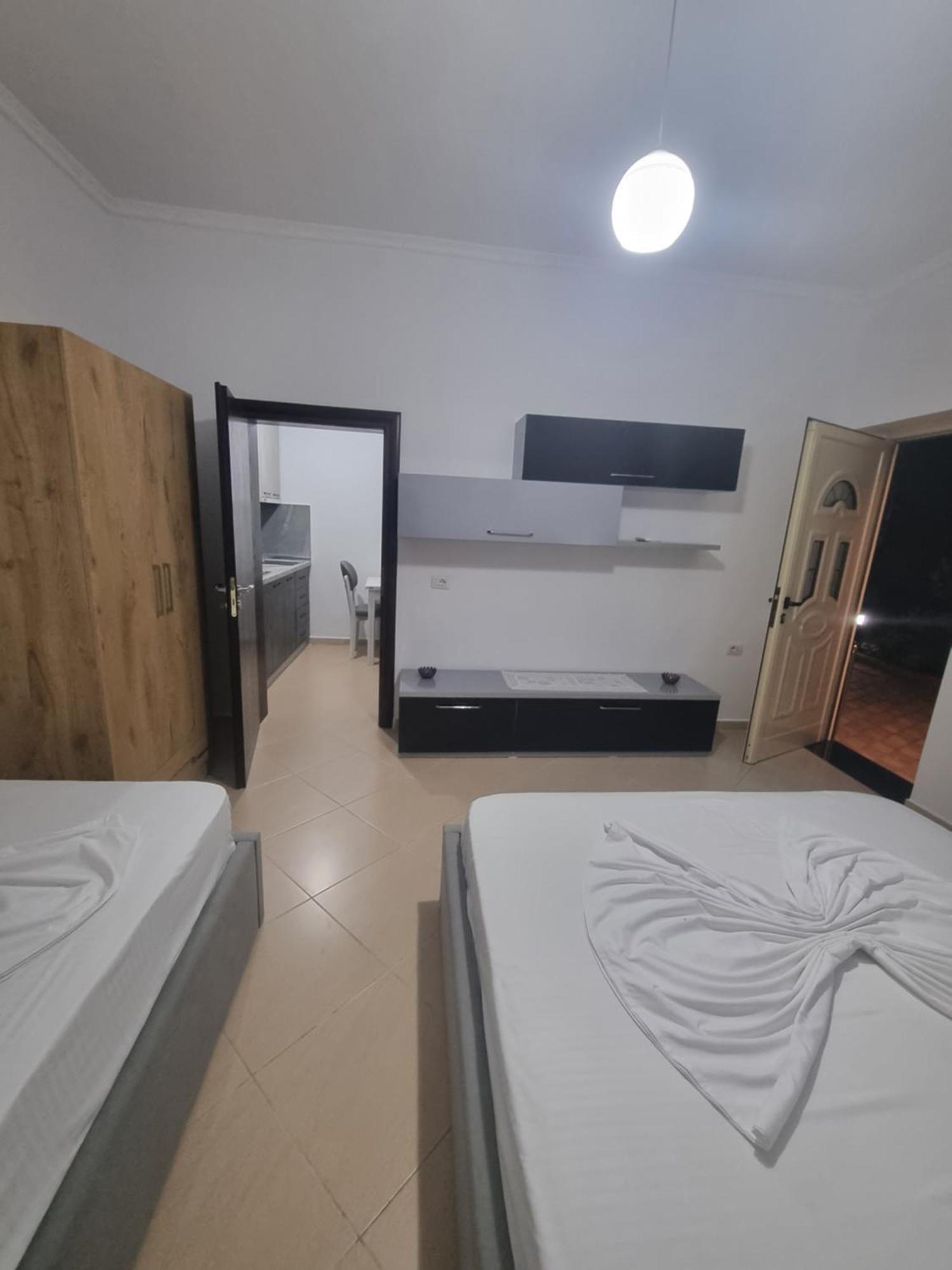 Vila Megi-Rent Room Vlorë Værelse billede