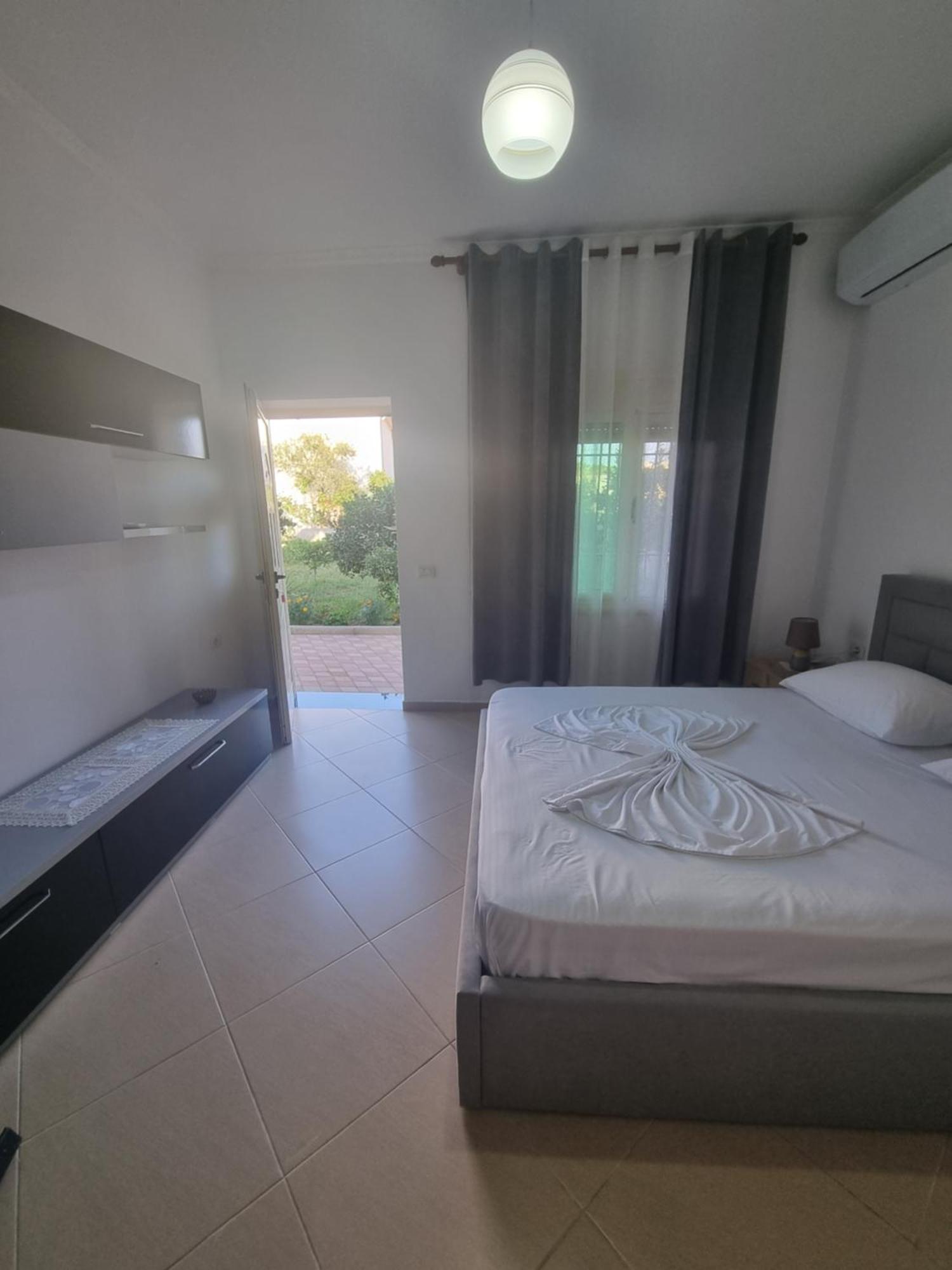Vila Megi-Rent Room Vlorë Værelse billede