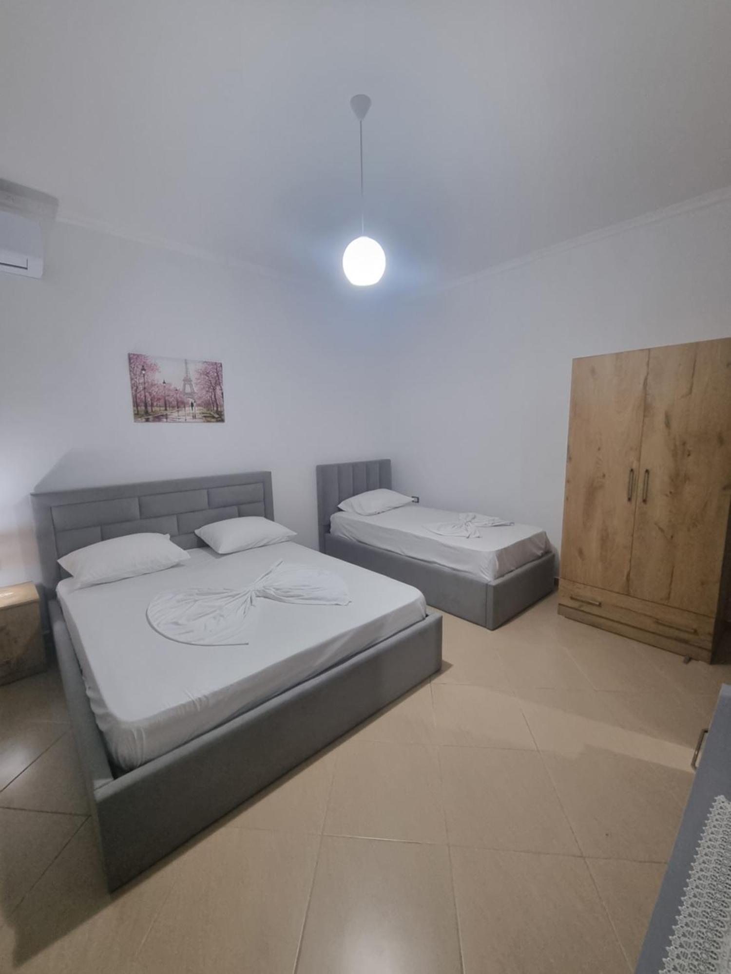 Vila Megi-Rent Room Vlorë Værelse billede