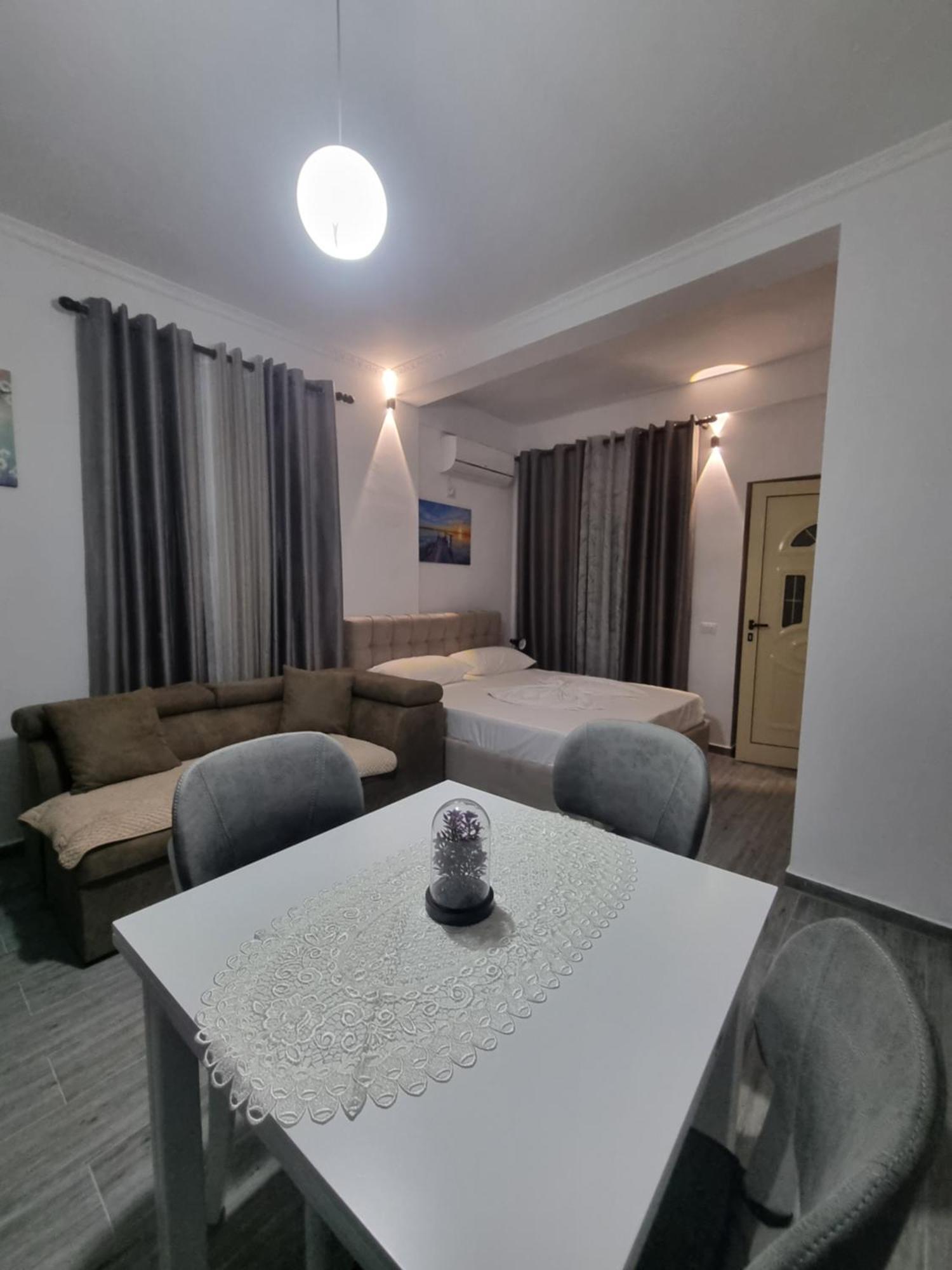 Vila Megi-Rent Room Vlorë Værelse billede