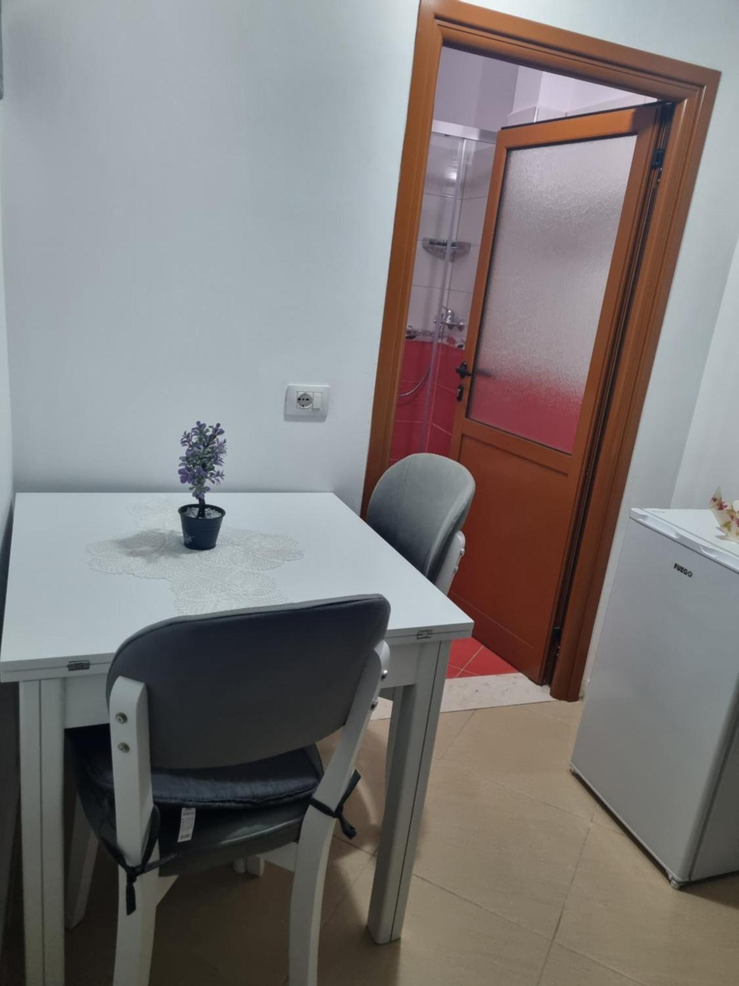 Vila Megi-Rent Room Vlorë Værelse billede