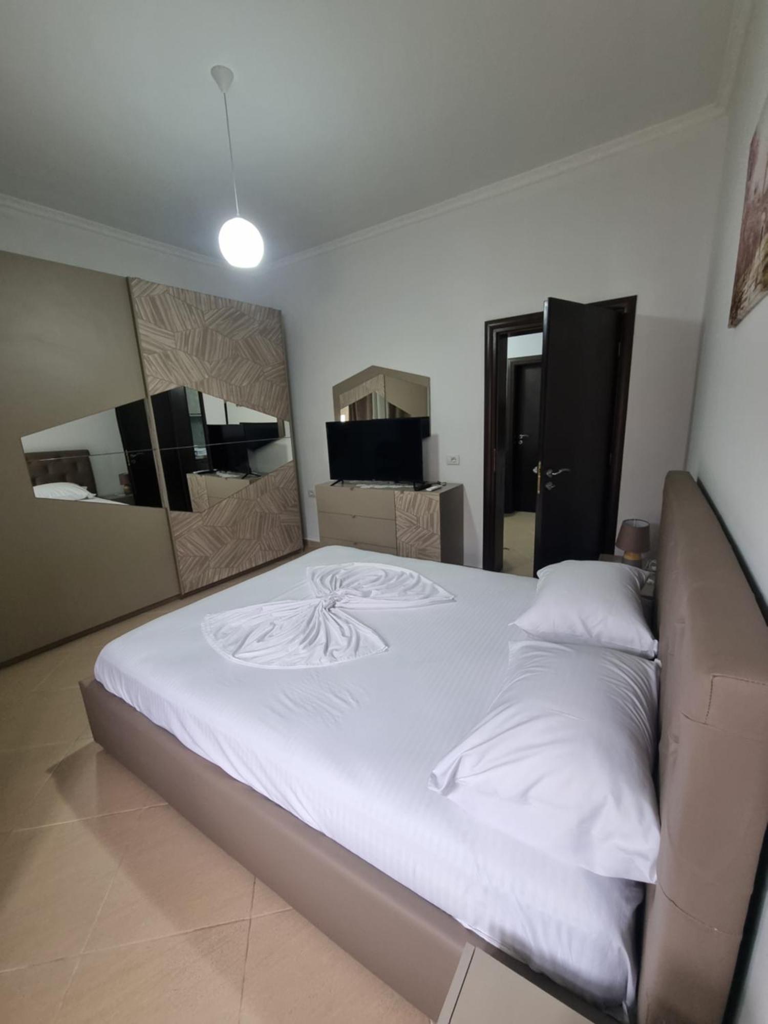Vila Megi-Rent Room Vlorë Værelse billede