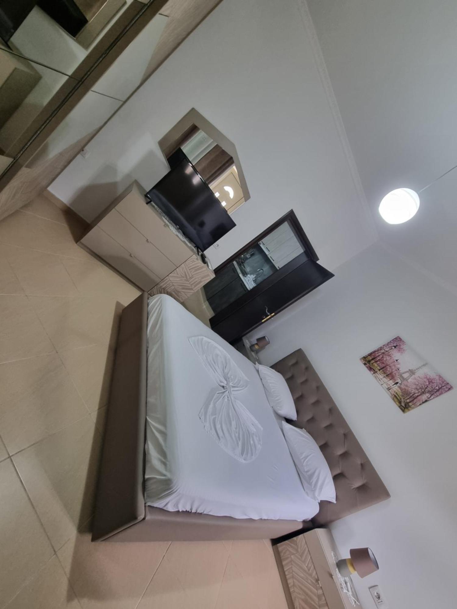 Vila Megi-Rent Room Vlorë Værelse billede