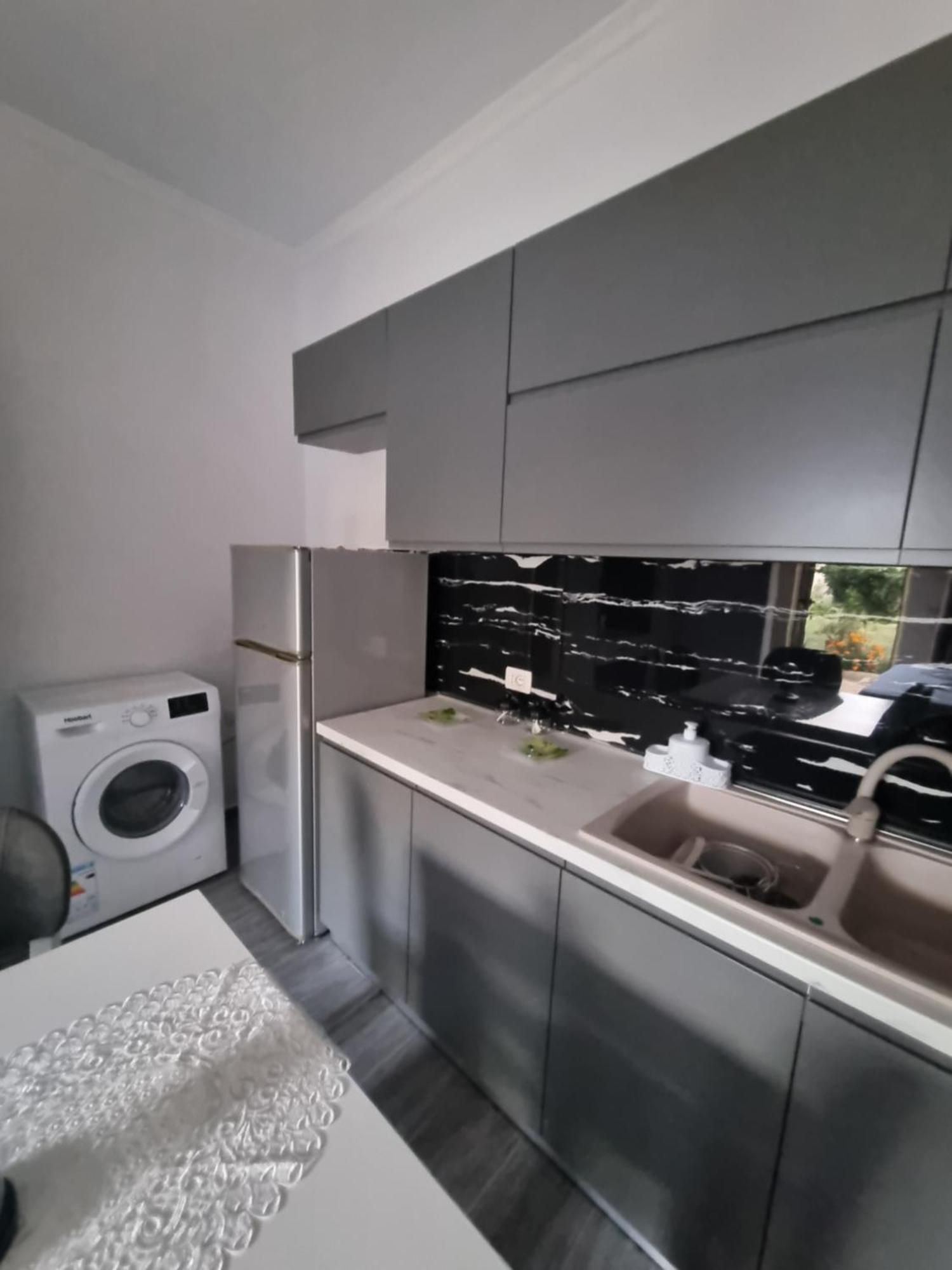 Vila Megi-Rent Room Vlorë Værelse billede