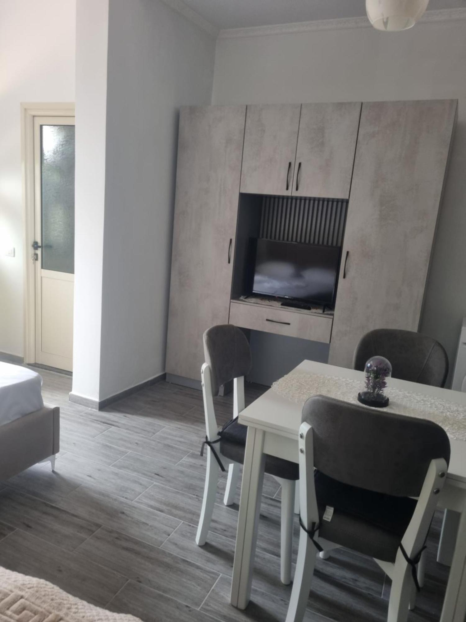 Vila Megi-Rent Room Vlorë Værelse billede