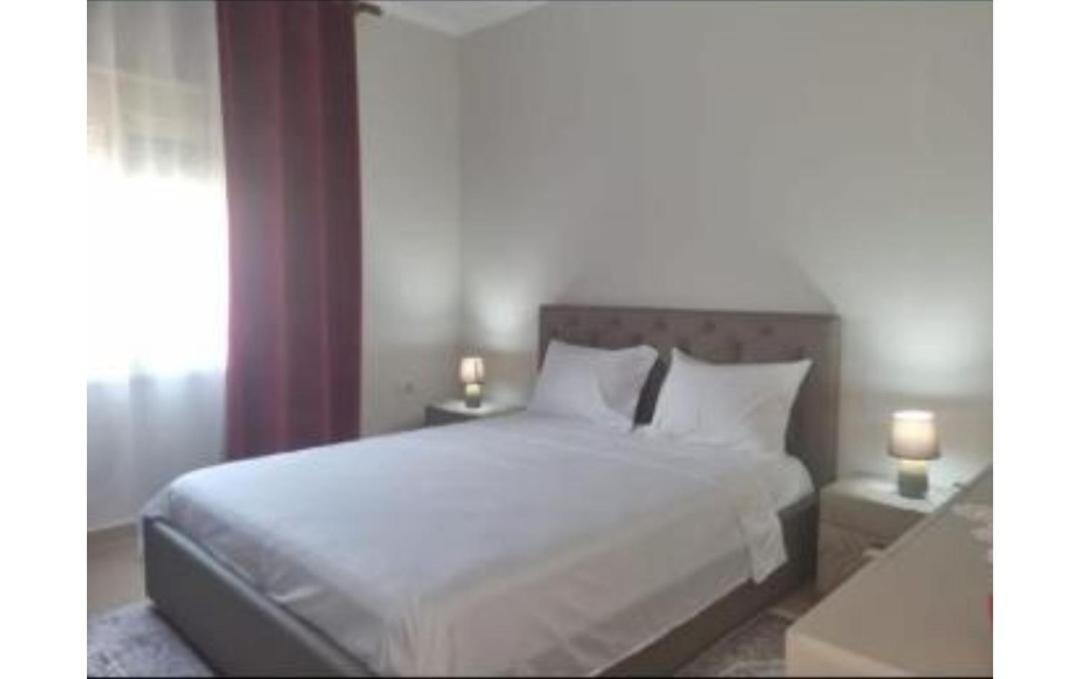 Vila Megi-Rent Room Vlorë Eksteriør billede