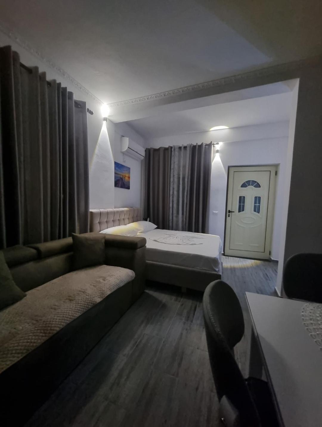 Vila Megi-Rent Room Vlorë Værelse billede