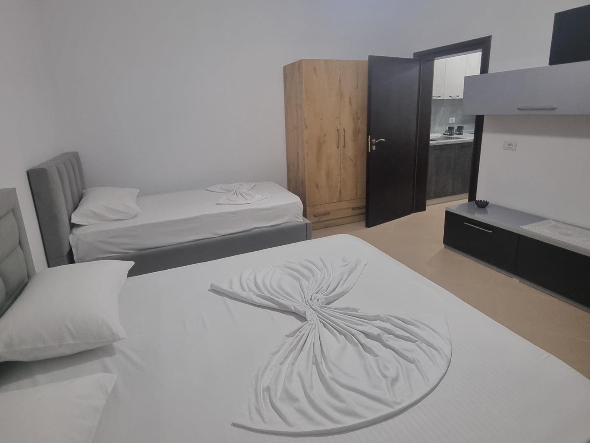Vila Megi-Rent Room Vlorë Eksteriør billede