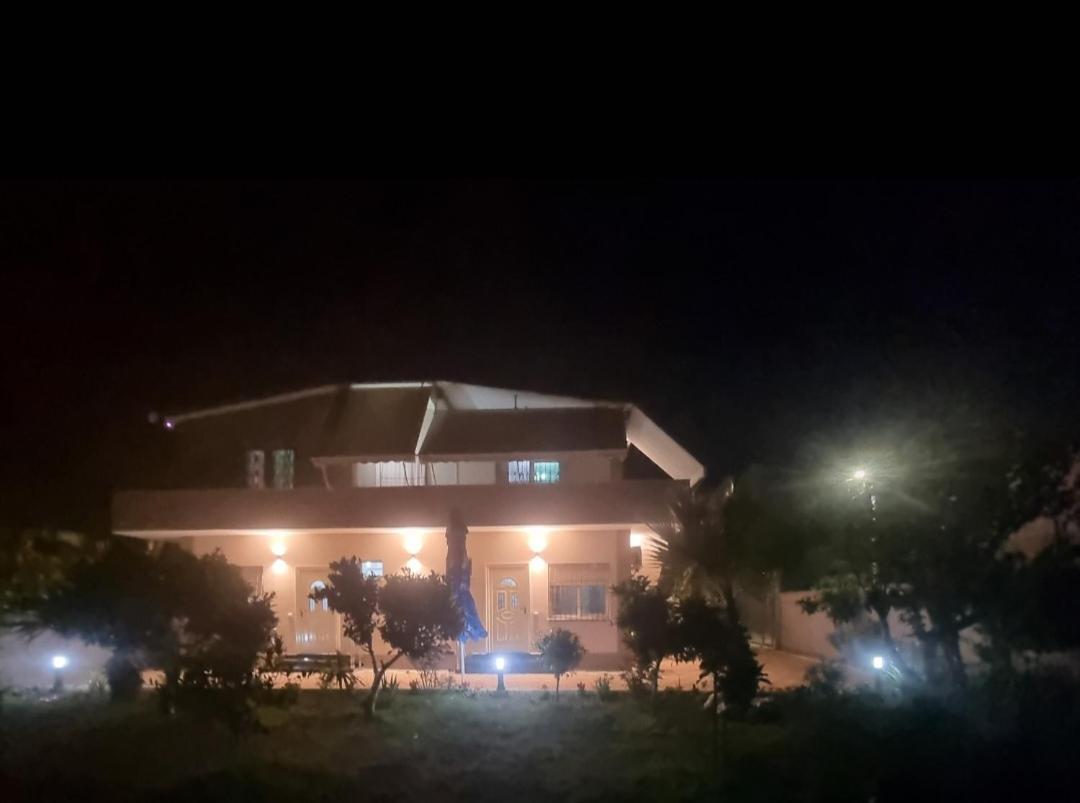 Vila Megi-Rent Room Vlorë Eksteriør billede