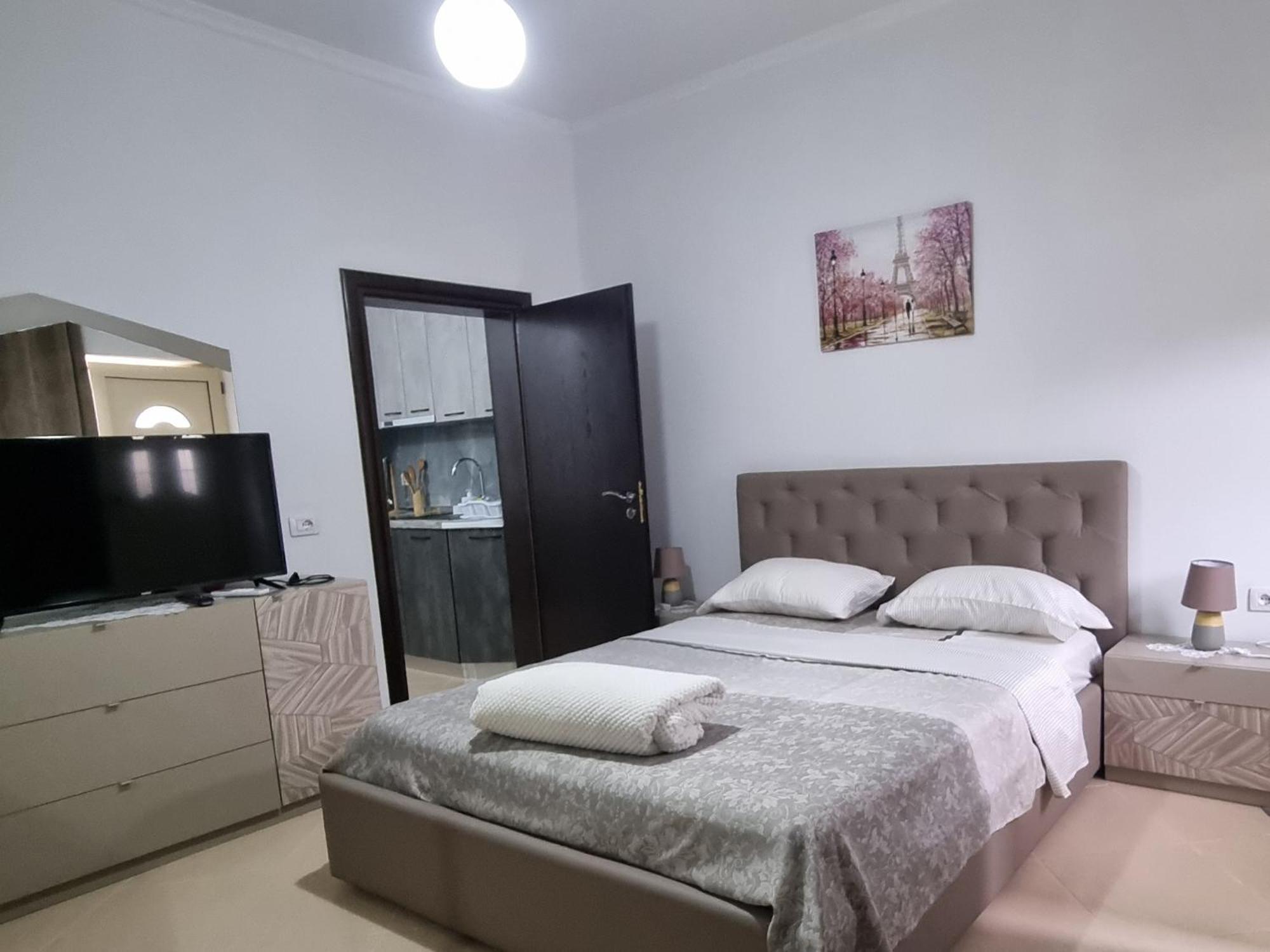 Vila Megi-Rent Room Vlorë Eksteriør billede