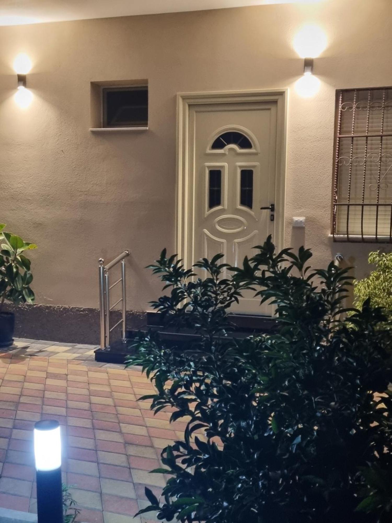 Vila Megi-Rent Room Vlorë Værelse billede