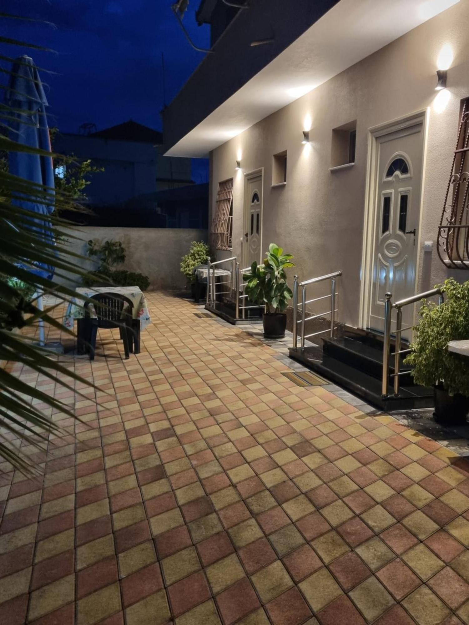 Vila Megi-Rent Room Vlorë Værelse billede