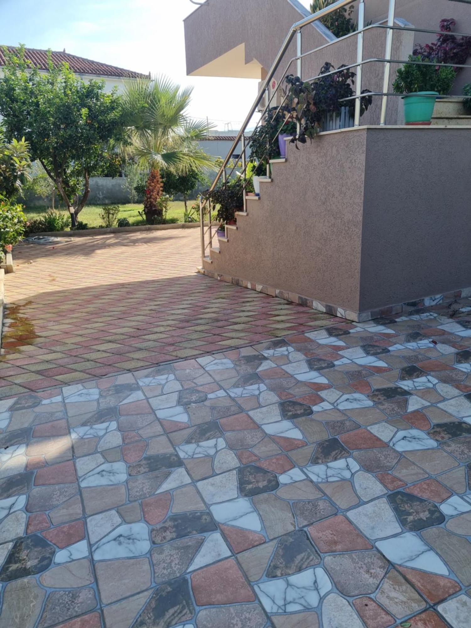Vila Megi-Rent Room Vlorë Eksteriør billede